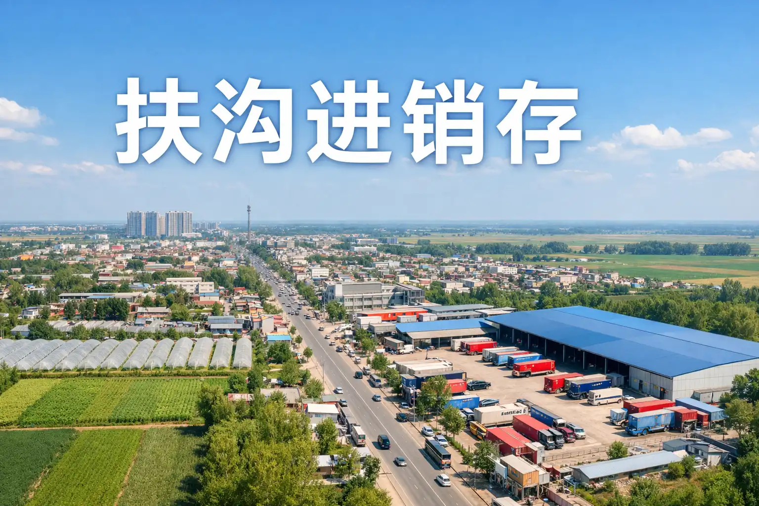 扶沟进销存管理系统优势解析,扶沟进销存如何提升企业效率? • 简道云